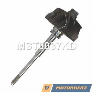 MOTORHERZ MST0037KD