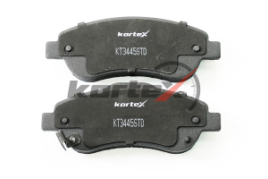 KORTEX KT3445STD