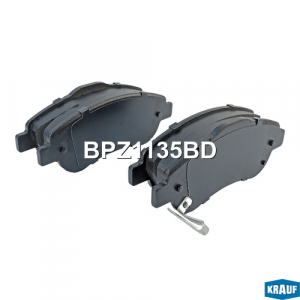 KRAUF BPZ1135BD