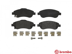 BREMBO P28045