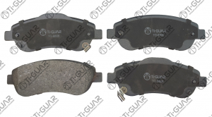 TI-GUAR TG8808