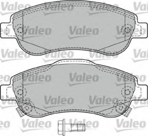 VALEO 598901