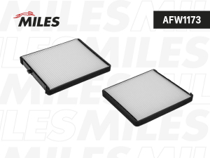 MILES AFW1173