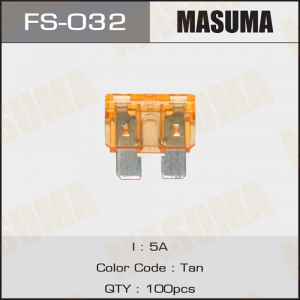 MASUMA FS032