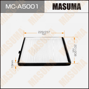 MASUMA MCA5001