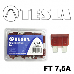 TESLA FT75A50