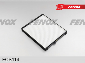 FENOX FCS114