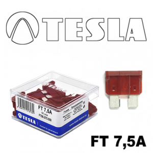 TESLA FT75A