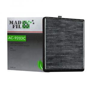 MADFIL AC9203C