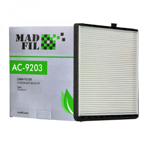 MADFIL AC9203