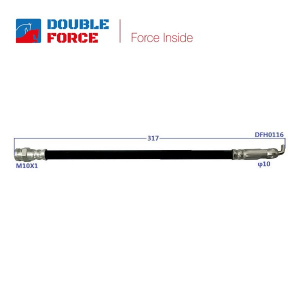 DOUBLE FORCE DFH0116
