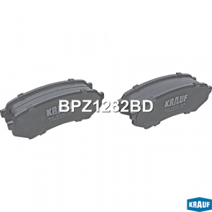 KRAUF BPZ1282BD