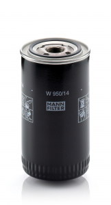 MANN FILTER W95014