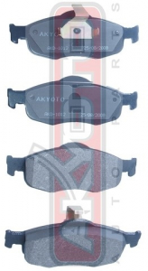 AKYOTO AKD1012