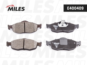 MILES E400409