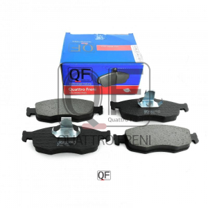 QUATTRO FRENI QF55401