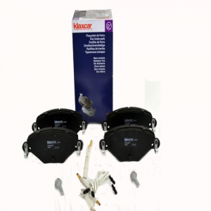 KLAXCAR FRANCE 24867Z