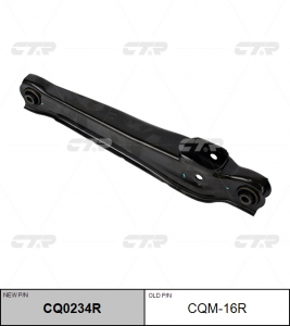 CTR CQ0234R