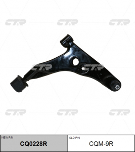 CTR CQ0228R