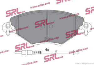 SRLINE S700160