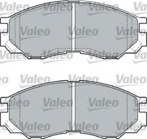 VALEO 598522