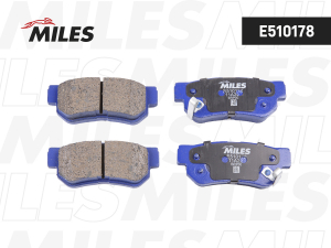 MILES E510178