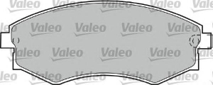 VALEO 598051