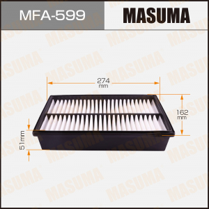 MASUMA MFA599