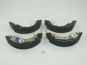 QUATTRO FRENI QF21F20512