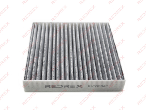 REDREX RAC0034C
