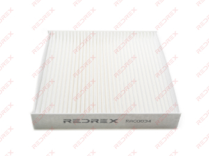 REDREX RAC0034