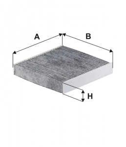 FILTRON K1236A