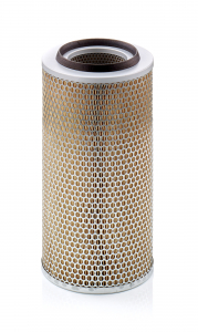 MANN FILTER C203252