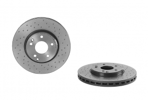 BREMBO 0983042X