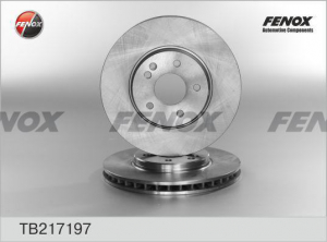 FENOX TB217197