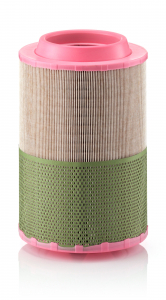 MANN FILTER C236321