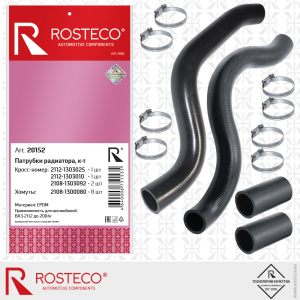 ROSTECO 20152