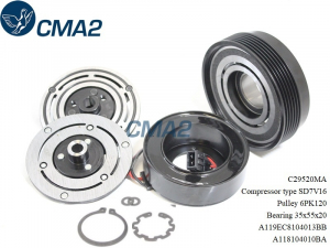 CMA2 C29520MA