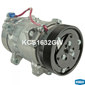 KRAUF KCS1632GW