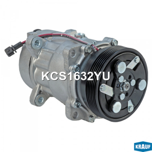 KRAUF KCS1632YU