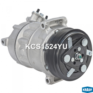KRAUF KCS1524YU