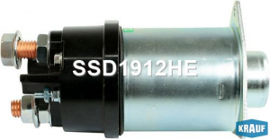 KRAUF SSD1912HE