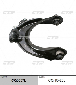 CTR CQ0057L