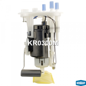 KRAUF KR0300M