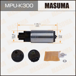 MASUMA MPUK300