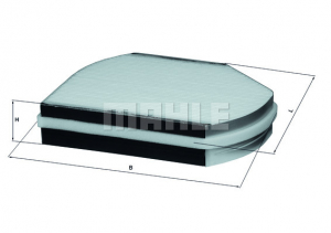 MAHLE KNECHT LA37