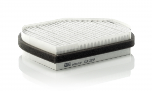 MANN FILTER CUK2897