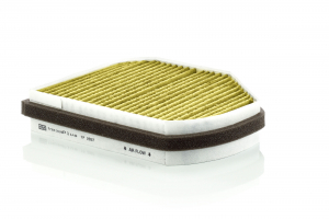 MANN FILTER FP2897