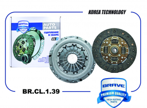 BRAVE BRCL139