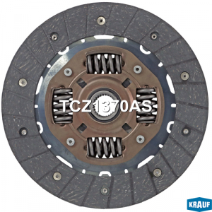 KRAUF TCZ1370AS